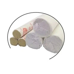 35mm Pure Moxa Rod 8:1, 2pc-Wabbo Company