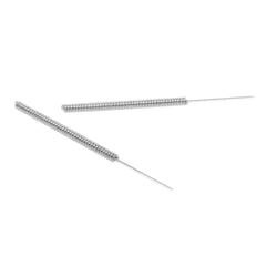 Detox/Facial Needles (0.18 x 7mm, 100 PCS/Box) Acupuncture Supply Wholesale