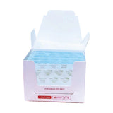 MicroTac Press Needles 1.3MM - Round Tape  (Ear Press Needle)