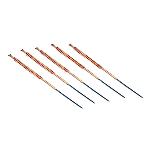 Fire Needles PLN (100 PCS/Box) - 0.50 x 40mm