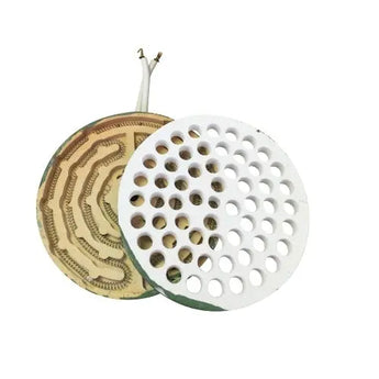 TDP Heater ( ZZ )-Wabbo Company