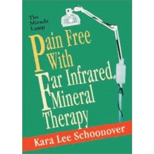 Pain Free w/ infrared Book-Wabbo Company