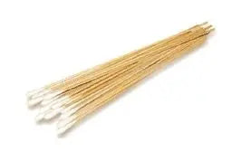 Cotton Tips 6