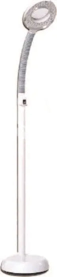 LED Lamp with 5X Magnifier-Wabbo Company