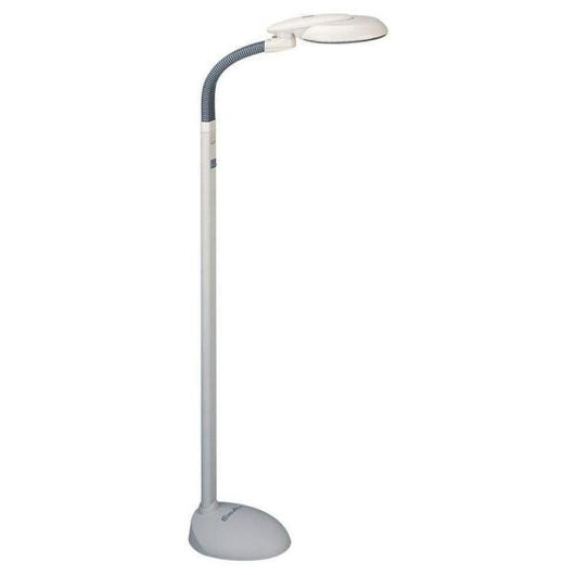 EaseEye Floor Lamp with Lonizer-Wabbo Company