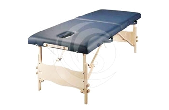 ZOPACS- Base Massage Table w/face plug-Wabbo Company