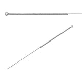 Wabbo Acupuncture Needles SST E-Type (5 Needles/Tube, 500 PCS/Box)