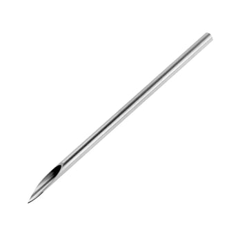 Sterile Bleeding Needles Wabbo Company