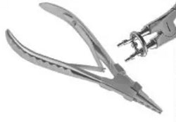 Stainless Steel Ring Opening Pliers-Wabbo Company